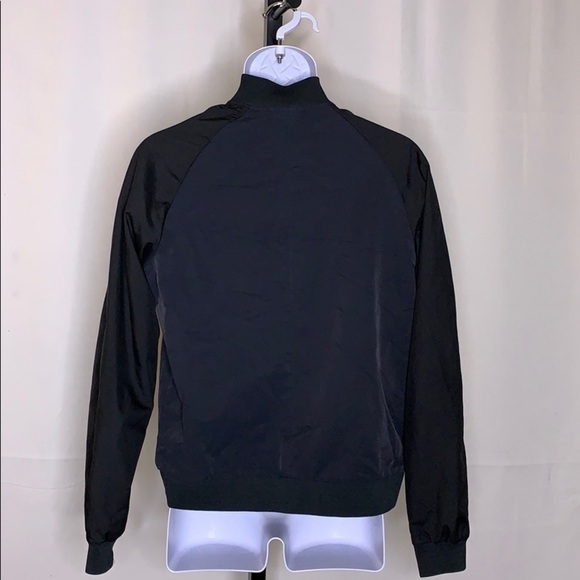 Nike zippered jacket size - M - Picture 2 of 3